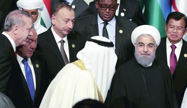 قمة اسطنبول.. وصدمة سياسة الانفتاح الايرانية!