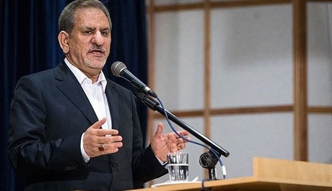 على أميركا التخلي عن ضغوطها على البنوك في المبادلات مع إيران