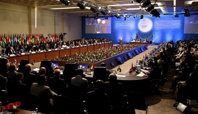 مؤتمر التعاون الإسلامي: وريث القمة العربية من دون فلسطين
