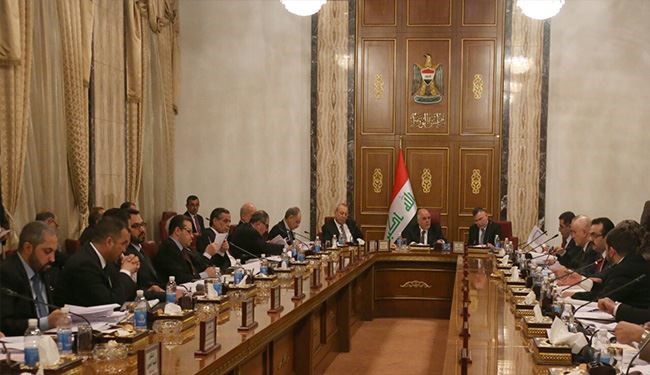 الحكومة العراقية تشكل لجنة عليا حول خروق الانتخابات