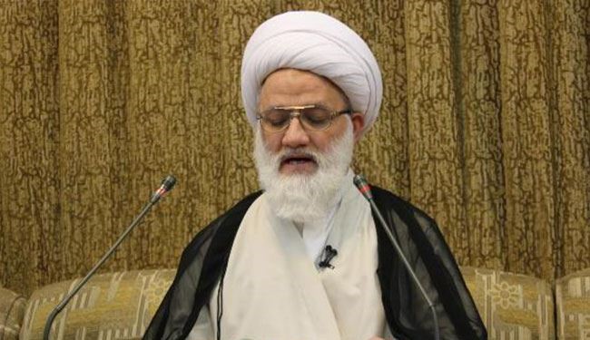 ماذا اقترح المرجع اليعقوبي لخروج العراق من ازمته السياسية؟
