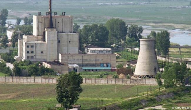 بيونغ يانغ تحفر أنفاقا مقلقة للغرب في موقع نووي