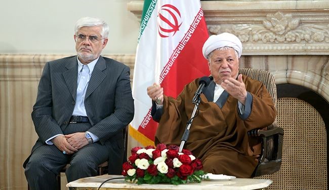 اللوبي الصهيوني وأعضاء في الكونغرس يسعون لإفشال الاتفاق النووي
