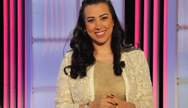 مراسلة mtv تدخل سوريا سراً وتتزوج زعيم 
