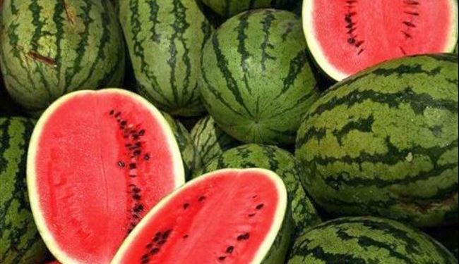 چگونه گول ظاهر هندوانه را نخوریم؟!