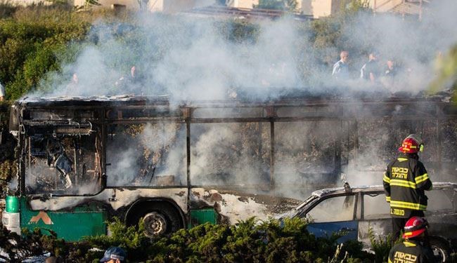 حماس: منفذ عملية القدس الاستشهادية ينتمي للحركة