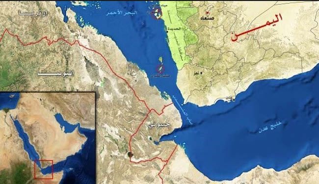 موقع أميركي يفضح المستور؛ ضباط سعوديون تدربوا في 