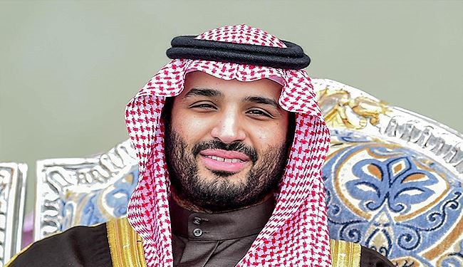 هل تفاعل السعوديون مع بن سلمان حول قيادة المرأة للسيارة؟