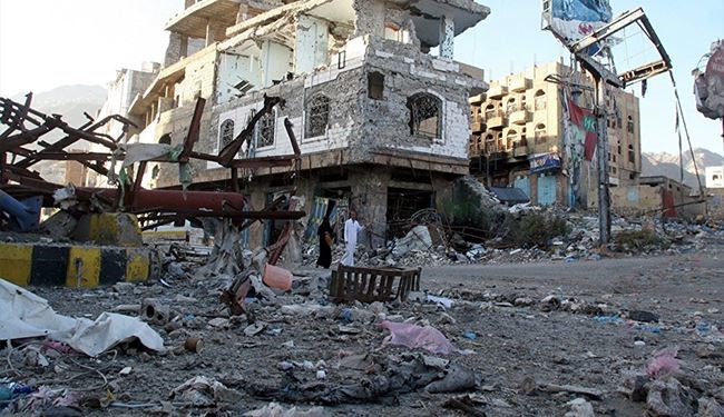 شهداء بغارات سعودية في اليمن والرياض تعترف بخرق الهدنة