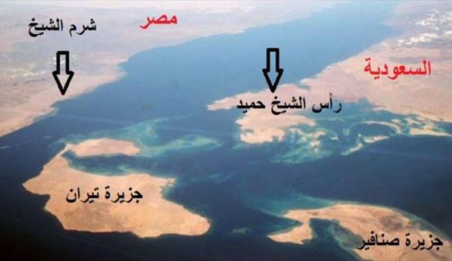 کمپ دیوید،ریسمان نجات سعودی ها