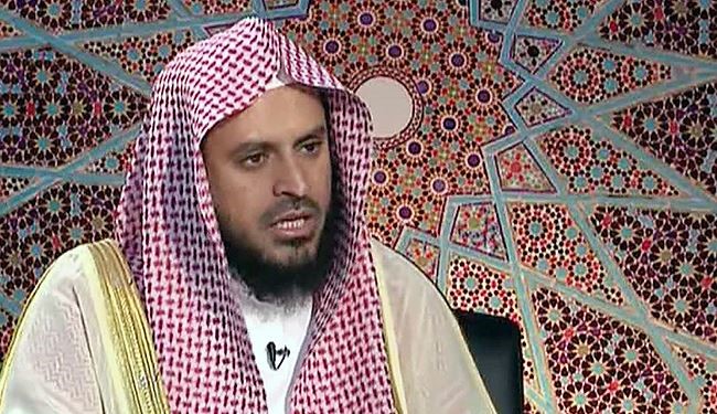 السلطات السعودية تعتقل الشيخ عبد العزيز الطريفي