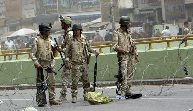 تدابير امنية مشددة في بغداد تزامنا مع تظاهرات مليونية