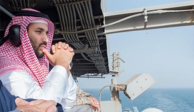 إبن سلمان: السعودية تستطيع العيش دون نفط عام 2020!