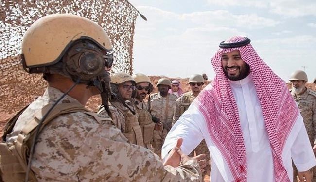 عربستان در تدارک بزرگ‌ترین صندوق ذخیره ارزی جهان