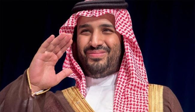 بن سلمان يتحدى الوهابية.. باتجاه العرش؟