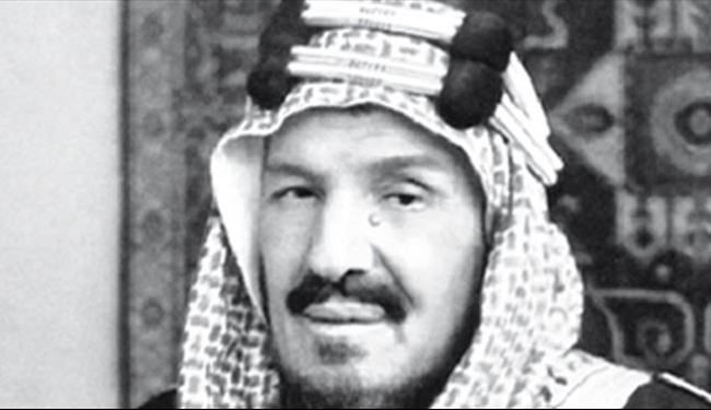 وثيقة؛ مؤسس السعودية الملك عبد العزيز قاوم الاستعمار البريطاني!!