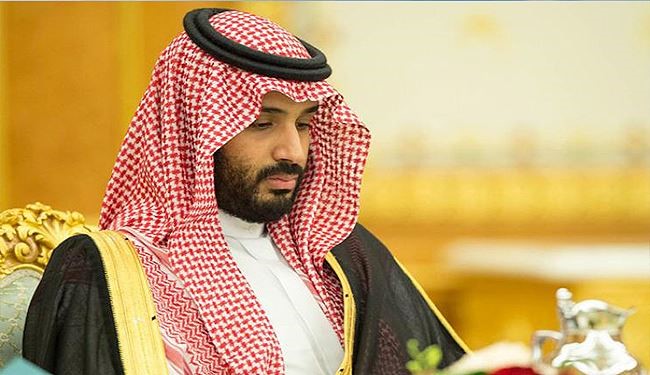 بن سلمان تحدث عن رؤيته لمملكة 2030 و