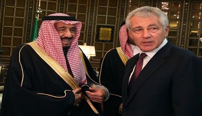 معهد واشنطن: السعودية و