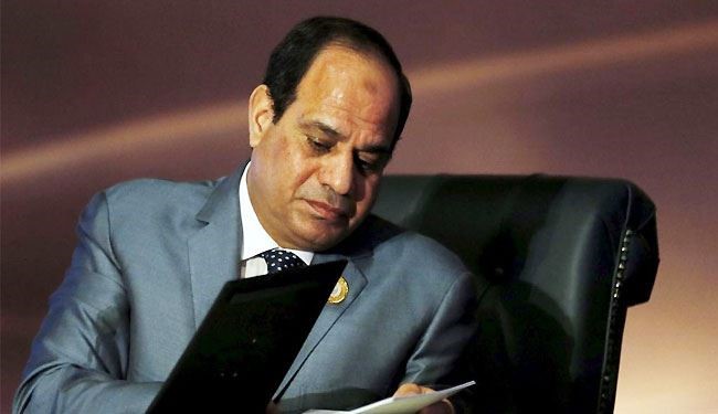 السيسي سيقبل دولة فلسطينية بسيناء، مقابل...؟!