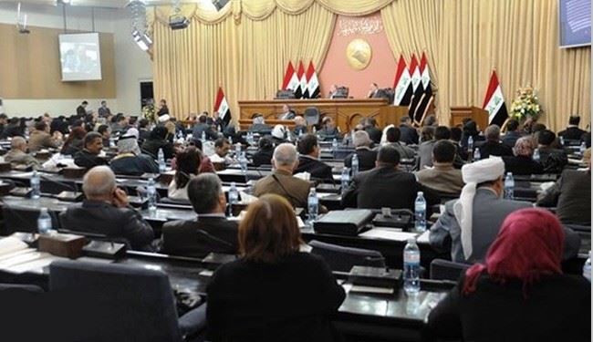 البرلمان العراقي يصوت على وزراء من تشكيلة العبادي