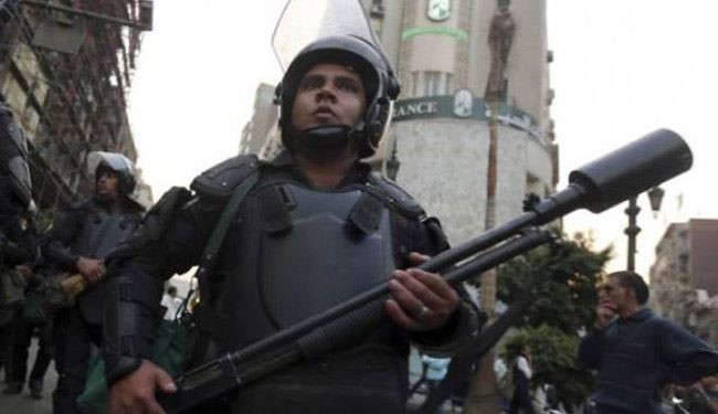 العفو الدولية.. 