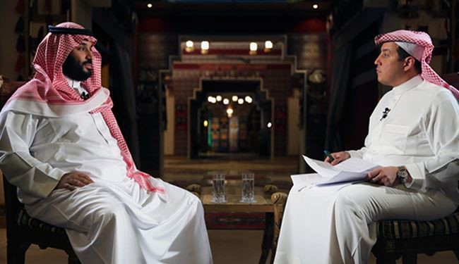 لو كنت سعوديا... هذا ما سأشعر به بعد مقابلة بن سلمان!