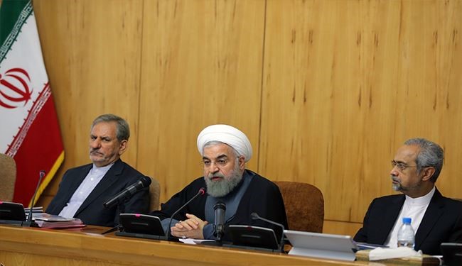 احتجاز أميركا لاموال ايران قرصنة وفضيحة قانونية كبرى