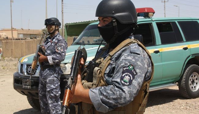 العراق... سحب قوات البيشمركة والحشد من طوزخورماتو