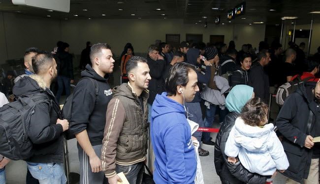 فنلندا تنظم 7 رحلات لعودة اللاجئين العراقيين