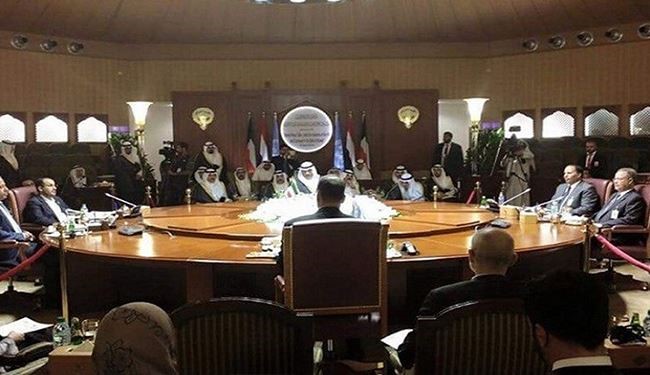 وفد اليمن الوطني يدعو لحل سياسي شامل وانهاء المسار العسكري