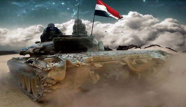 آن أوان انطلاق معركة تحرير حلب
