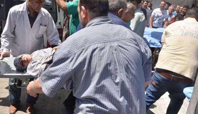 العريفي والقرضاوي يهرعان من أجل انقاذ حلب !
