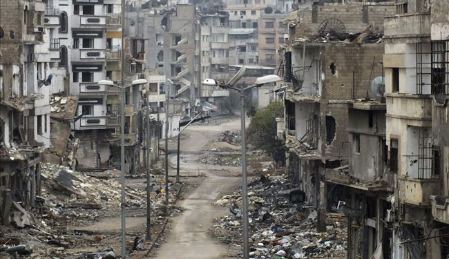 مسؤول أميركي: آن الأوان لتنفيذ ” الخطة ب ” في سوريا