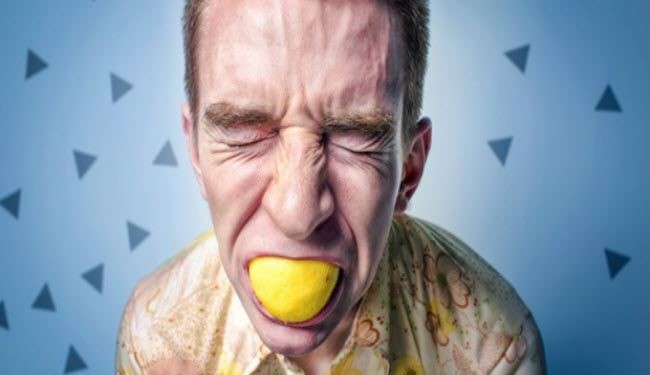 اكتشف شخصيتك عبر حبة الليمون