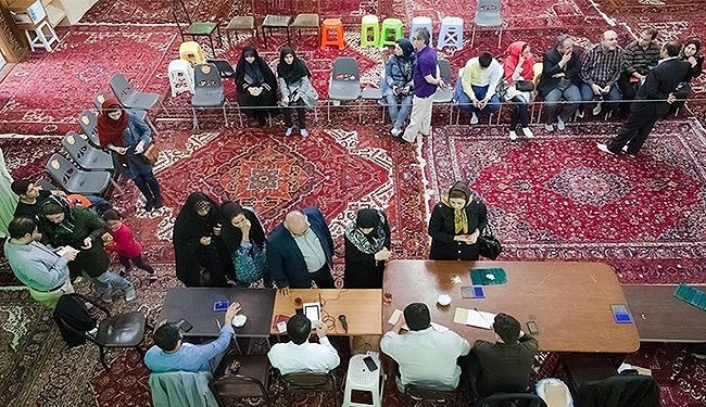 فرز اصوات الانتخابات التشريعة متواصل؛ والنتائج اليوم