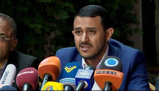 استمرار الخروقات يؤثر سلبا على مسار مشاورات الكويت