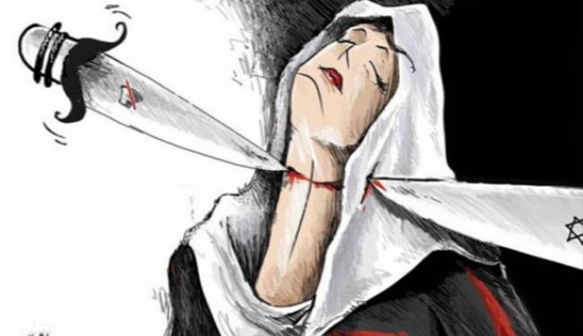 العرب يتحالفون مع 