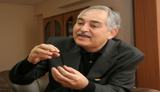 الحباشنة يهاجم مليارات السعودية التي سيأتي بها عوض الله للأردن