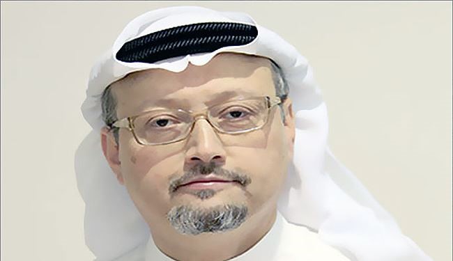 تيران وصنافير جزء من رؤية 