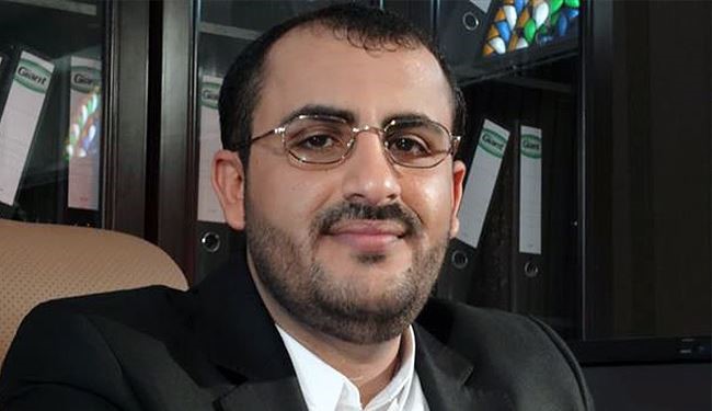 رؤية انصار الله.. الامن ورفع الحصار وايقاف العدوان