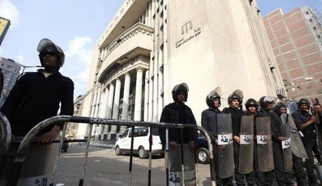 محاکمه و زندان، ارمغان واگذاری جزایربه عربستان