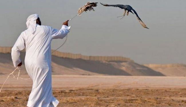 مذاكره محرمانه دوحه با ربایندگان در بصره