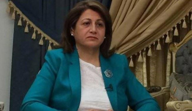 نمایندۀ کُرد: بغداد برود به جهنم!