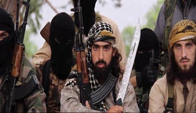 گزارش خبرنگارنفوذی به یک گروه تروریستی درفرانسه