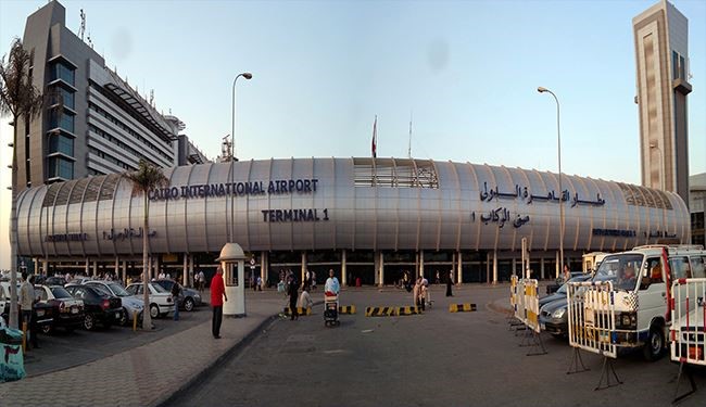 مصر تمنع دخول أربع دبلوماسيات قطريات!