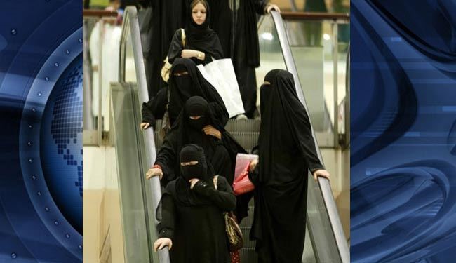 مصر، دیپلمات های زنِ قطری را دیپورت کرد