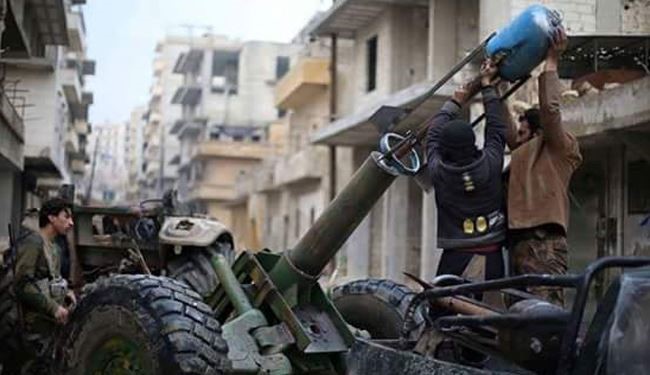 التلاعب الأميركي في حلب