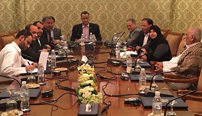 وفد الرياض يتراجع عن مواقفه ويستأنف الحوار في الكويت