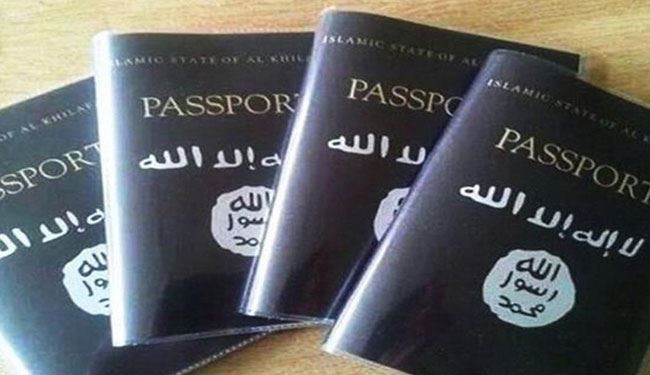 ما هي الوثائق المطلوبة للحصول على جواز سفر من 