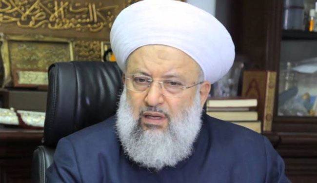 بماذا تمن المقاومة على العرب؟ الشيخ حمود يجيب